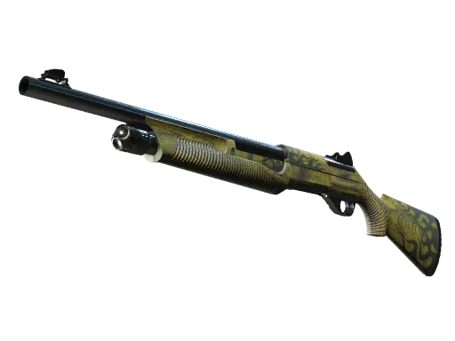 StatTrak™ Nova Wood Fired Minimal Wear - Preço e onde comprar no CS2