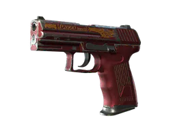 P2000 | Imperial (Field-Tested) — skin CS2