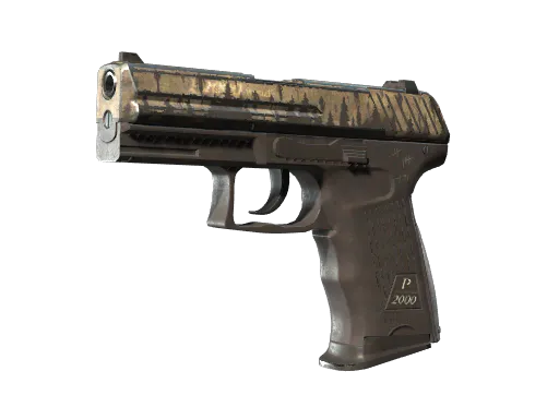 StatTrak™ P2000 Lifted Spirits Battle-Scarred - Preço e onde comprar no CS2