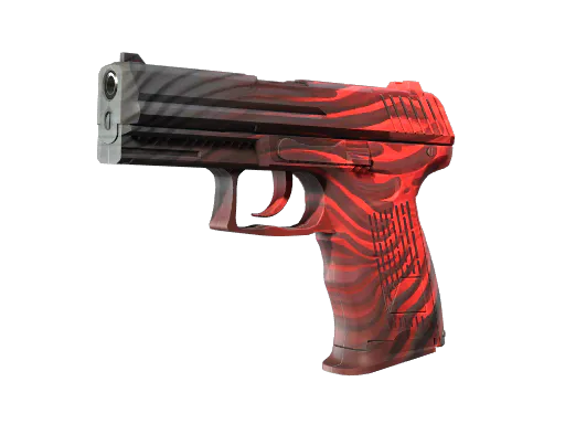 StatTrak™ P2000 Obsidian Minimal Wear - Preço e onde comprar no CS2