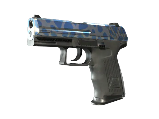 StatTrak™ P2000 Ocean Foam Factory New - Preço e onde comprar no CS2