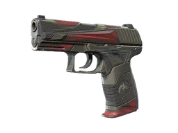 P2000 | Red Wing (Factory New) — skin CS2