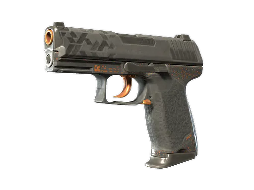 StatTrak™ P2000 Sure Grip Field-Tested - Preço e onde comprar no CS2
