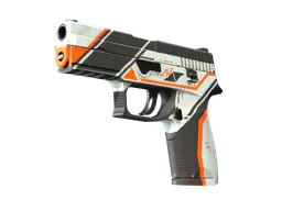 P250 | Asiimov (Field-Tested) — skin CS2