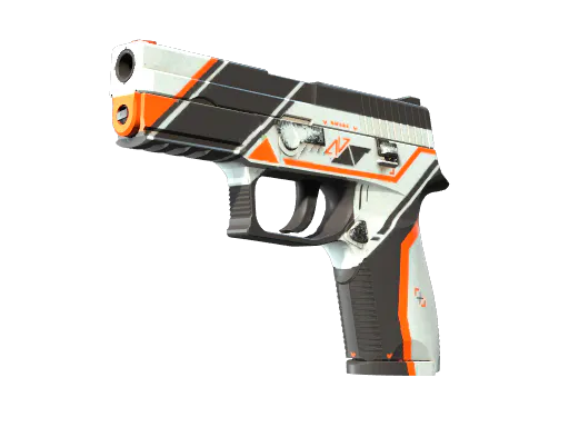 StatTrak™ P250 Asiimov Minimal Wear - Preço e onde comprar no CS2