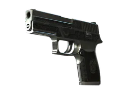 P250 | Cartel (Battle-Scarred) — skin CS2