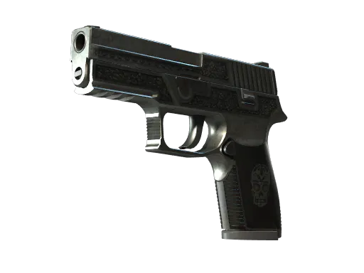 StatTrak™ P250 Cartel Battle-Scarred - Preço e onde comprar no CS2