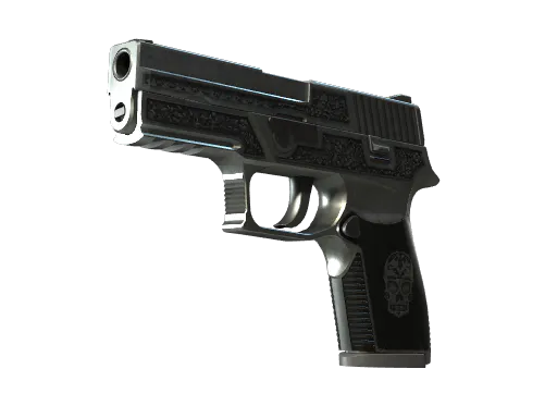 StatTrak™ P250 Cartel Field-Tested - Preço e onde comprar no CS2