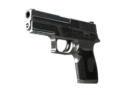 P250 | Cartel (Minimal Wear) — skin CS2