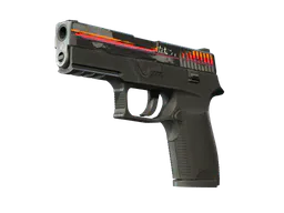 P250 | Cassette (Battle-Scarred) — skin CS2