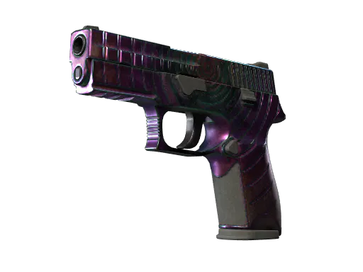 StatTrak™ P250 Epicenter Battle-Scarred - Preço e onde comprar no CS2
