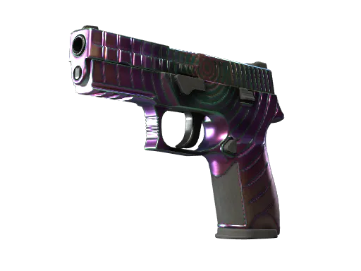 StatTrak™ P250 Epicenter Factory New - Preço e onde comprar no CS2
