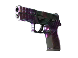 P250 | Epicenter (Minimal Wear) — skin CS2