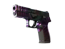 P250 | Epicenter (Well-Worn) — skin CS2