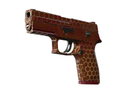 P250 | Hive (Factory New) — skin CS2