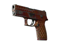 P250 | Hive (Field-Tested) — skin CS2