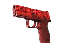 P250 | Muertos (Factory New) — skin CS2