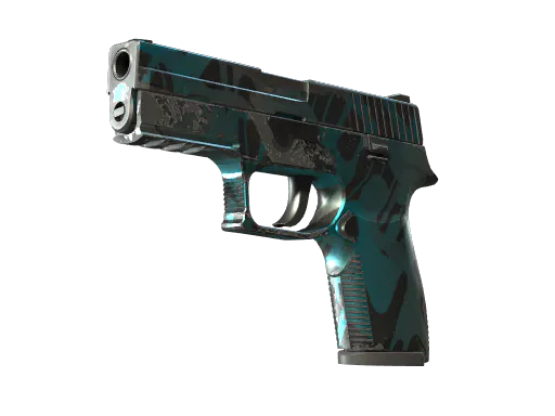 StatTrak™ P250 Ripple Field-Tested - Preço e onde comprar no CS2