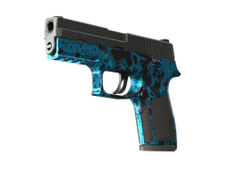 P250 | Undertow (Factory New) — skin CS2