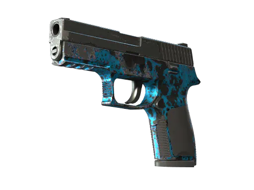 StatTrak™ P250 Undertow Field-Tested - Preço e onde comprar no CS2
