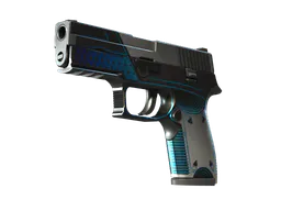 P250 | Valence (Factory New) — skin CS2
