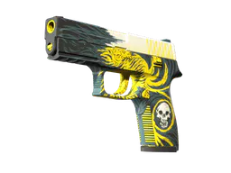 P250 | Wingshot (Factory New) — skin CS2