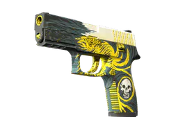 P250 | Wingshot (Field-Tested) — skin CS2