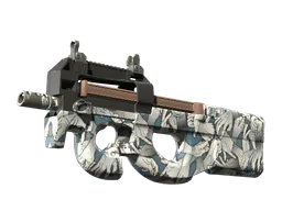 P90 | Death Grip (Minimal Wear) — skin CS2