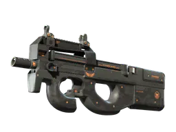 P90 | Elite Build (Factory New) — skin CS2