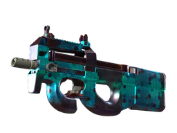 P90 | Module (Field-Tested) — skin CS2