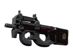 P90 | Shallow Grave (Factory New) — skin CS2