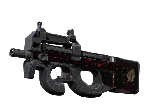 StatTrak™ P90 Shallow Grave Factory New - Preço e onde comprar no CS2