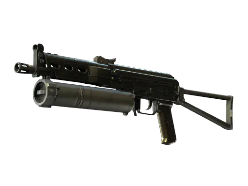 StatTrak™ PP-Bizon Harvester Field-Tested - Preço e onde comprar no CS2