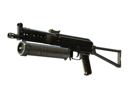 PP-Bizon | Harvester (Minimal Wear) — skin CS2