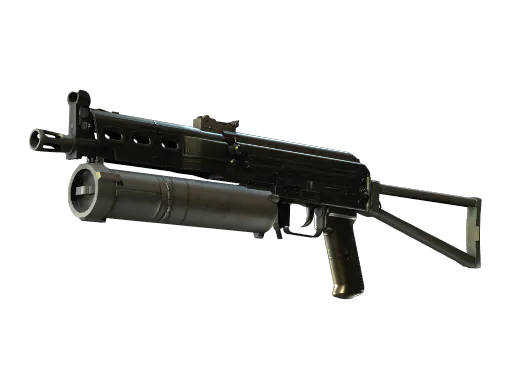 StatTrak™ PP-Bizon Harvester Minimal Wear - Preço e onde comprar no CS2