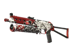 PP-Bizon | High Roller (Factory New) — skin CS2