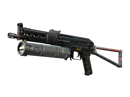 StatTrak™ PP-Bizon Lumen Field-Tested - Preço e onde comprar no CS2