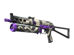 PP-Bizon | Space Cat (Factory New) — skin CS2