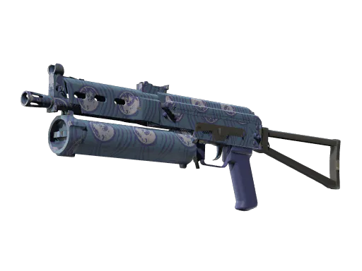 StatTrak™ PP-Bizon Water Sigil Factory New - Preço e onde comprar no CS2