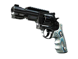 R8 Revolver | Grip (Factory New) — skin CS2