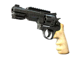 R8 Revolver | Memento (Minimal Wear) — skin CS2