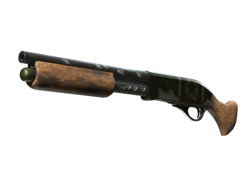 StatTrak™ Sawed-Off Fubar Well-Worn - Preço e onde comprar no CS2