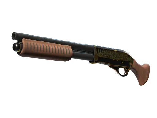 StatTrak™ Sawed-Off Highwayman Factory New - Preço e onde comprar no CS2