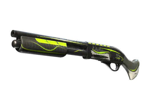 StatTrak™ Sawed-Off Limelight Battle-Scarred - Preço e onde comprar no CS2