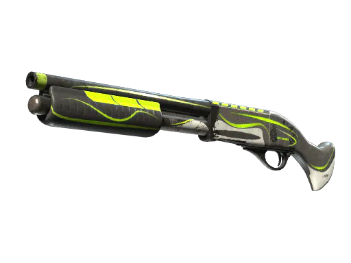 StatTrak™ Sawed-Off Limelight Field-Tested - Preço e onde comprar no CS2