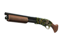 Sawed-Off | Morris (Factory New) — skin CS2