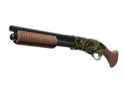 Sawed-Off | Morris (Field-Tested) — skin CS2