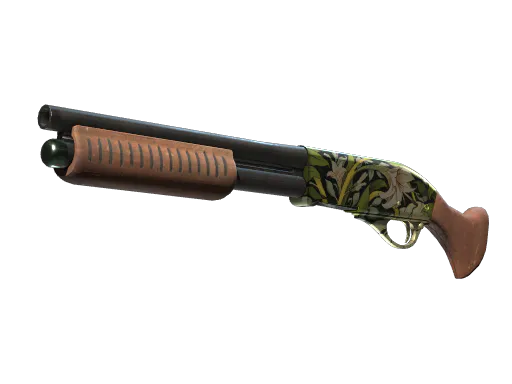 StatTrak™ Sawed-Off Morris Field-Tested - Preço e onde comprar no CS2