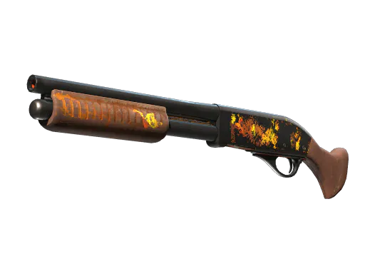 StatTrak™ Sawed-Off Origami Battle-Scarred - Preço e onde comprar no CS2