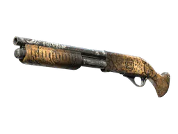 Sawed-Off | Spirit Board (Factory New) — skin CS2